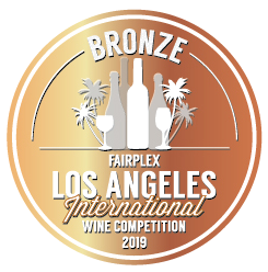 bronze award