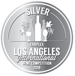 silver award